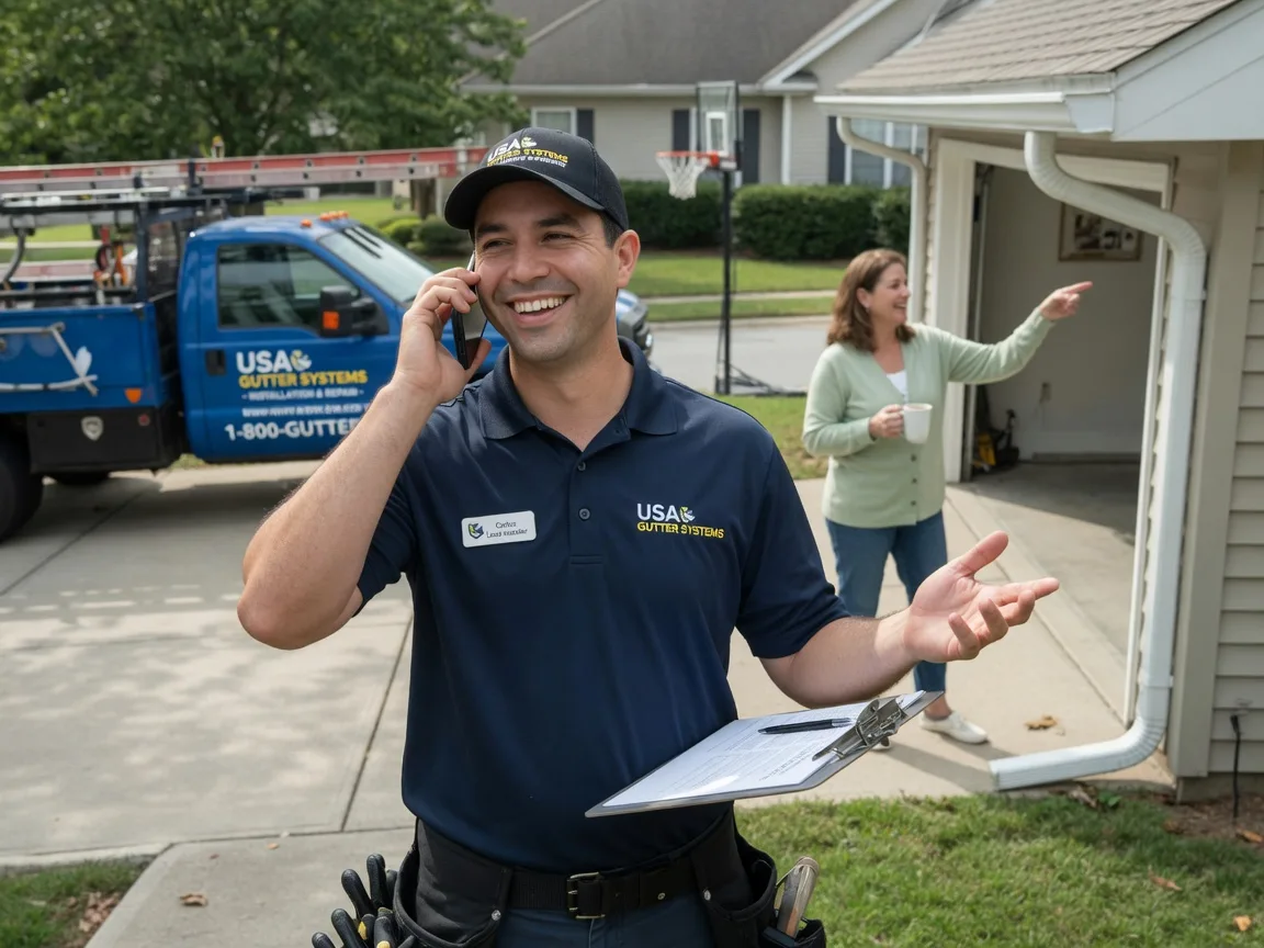 Gutter Installation Mcneal, AZ FAQs